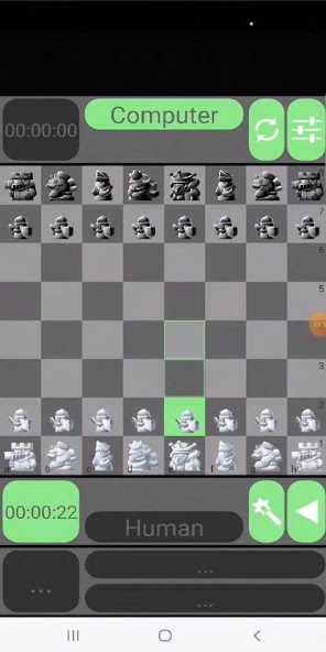 Kids to Grandmasters Chess screenshot 3