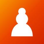 ChessBase Mobile interface display 8