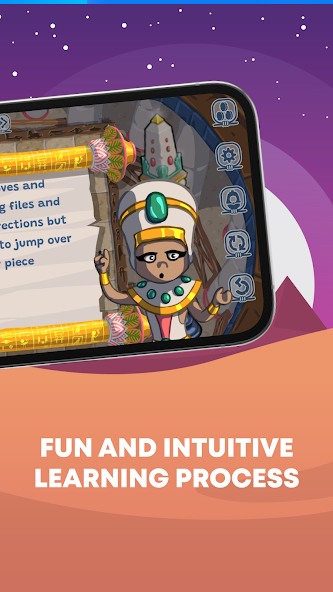 Chessmatemon preview image 2