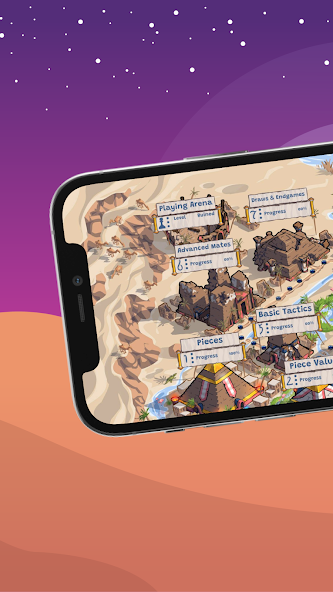 Chessmatemon preview image 3
