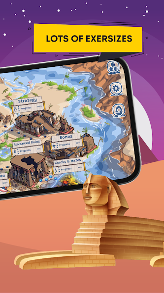 Chessmatemon preview image 4