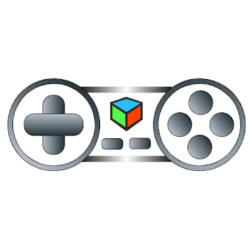 Retro Game Center screenshot 1