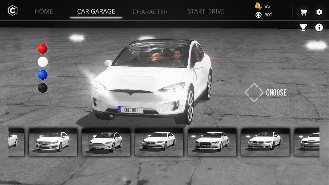 Travel World Driver Real City screenshot 4
