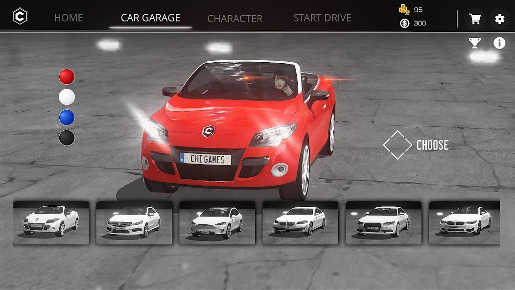 Travel World Driver Real City screenshot 5