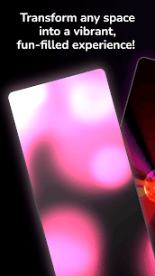 Color Lights Flashlight screenshot 2