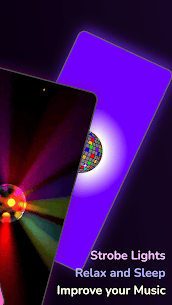 Color Lights Flashlight screenshot 3