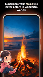 Color Lights Flashlight screenshot 4