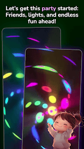 Color Lights Flashlight Screenshot 6