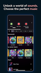 Color Lights Flashlight Screenshot 7