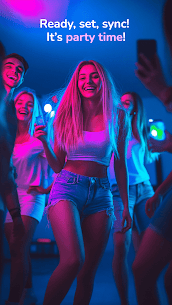 Color Lights Flashlight Screenshot 8
