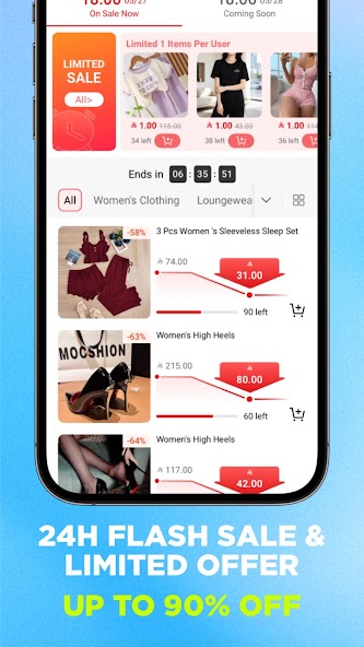 ChicPoint screenshot 4