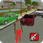 Grand Miami Mafia Gangster Crime : Fight To Survive screenshot 1