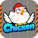Brave Rush: Chicken screenshot 1