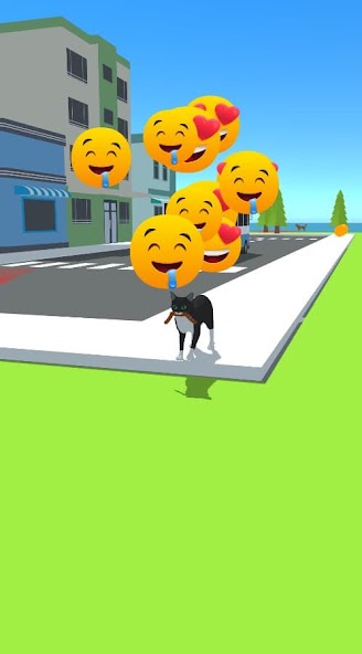 Cat Escape screenshot 5
