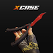 X Case - Farm Skins CS screenshot 1