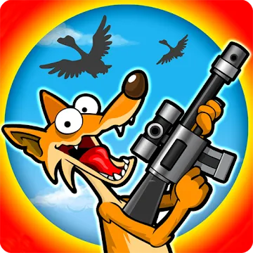 Duck Destroyer screenshot 1