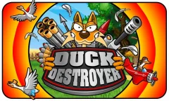 Duck Destroyer screenshot 5