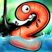Скачать Feed Me Oil 2 screenshot 1