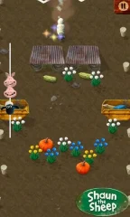 Fleece Lightning screenshot 5