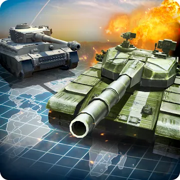 Iron Force screenshot 1