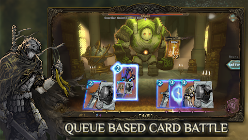 Abyssal Soul screenshot 1