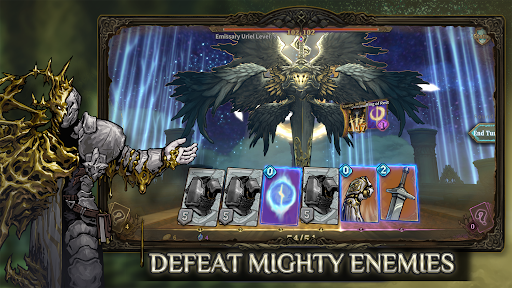 Abyssal Soul screenshot 2