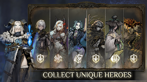 Abyssal Soul screenshot 3