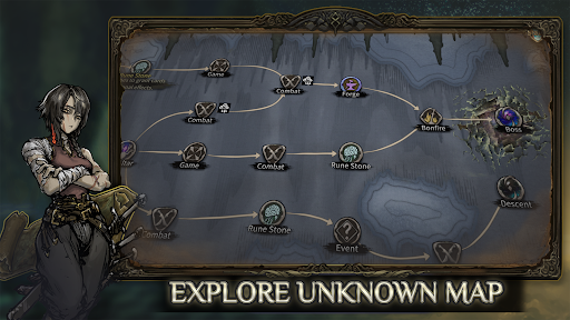Abyssal Soul screenshot 4