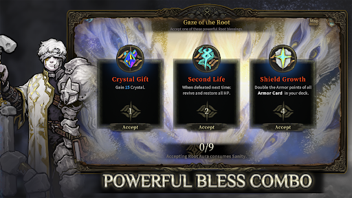 Abyssal Soul screenshot 5