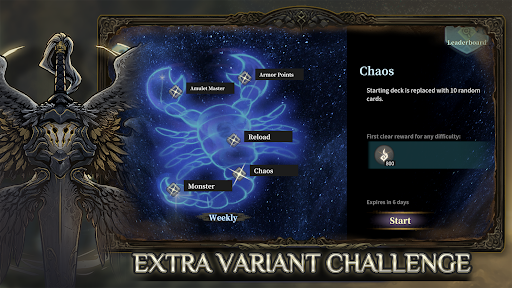 Abyssal Soul screenshot 7
