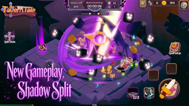 Tavern Tale screenshot 3