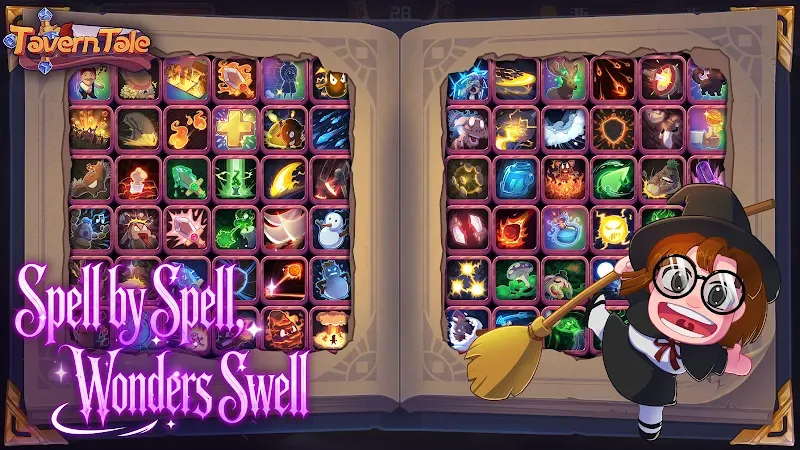 Tavern Tale screenshot 5