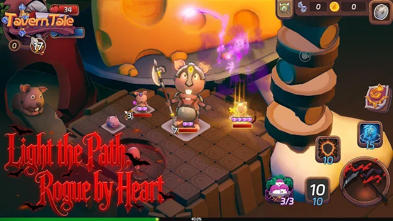 Tavern Tale screenshot 6