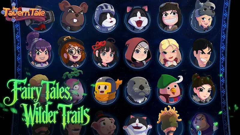 Tavern Tale screenshot 7