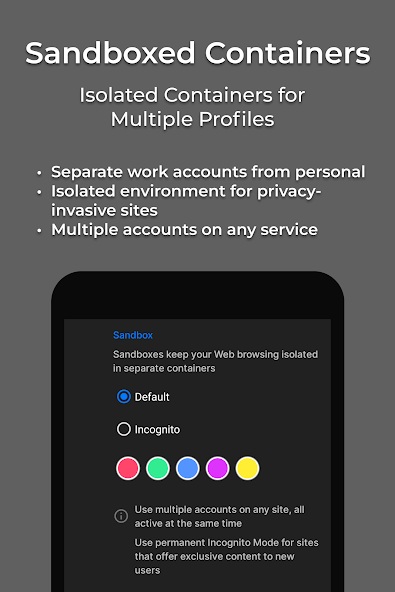 Hermit Unlocker screenshot 3