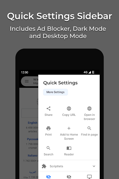 Hermit Unlocker screenshot 4