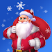 Christmas Theme - Match 3 screenshot 1