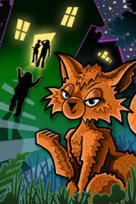Choice of the Cat screenshot 1