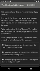 The Magician's Workshop screenshot 3