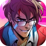 On the Run: Rogue Heroes screenshot 2