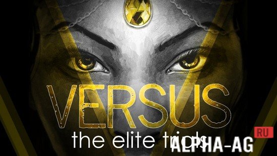 VERSUS: The Elite Trials preview image 1
