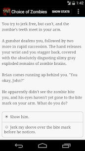 Choice of Zombies screenshot 4