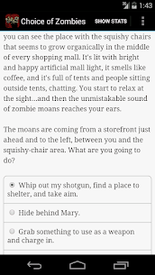Choice of Zombies screenshot 7