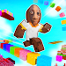 Jump Up Challenge: Heaven Hell screenshot 1