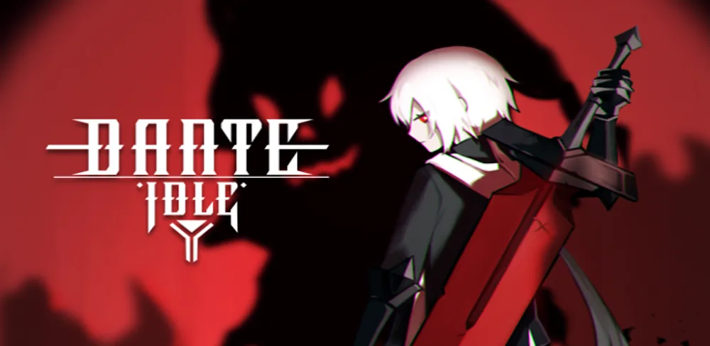 DANTE IDLE screenshot 1