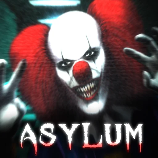 Download Asylum Night Shift Screenshot 1
