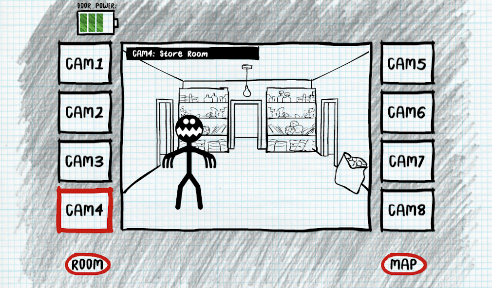 Stickman Survival screenshot 2