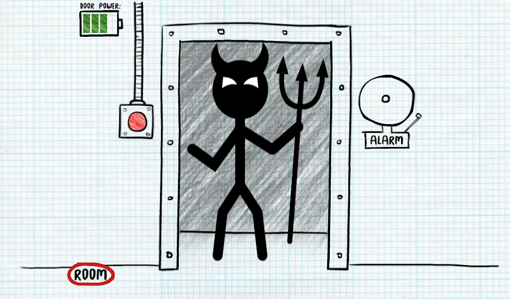 Stickman Survival screenshot 3