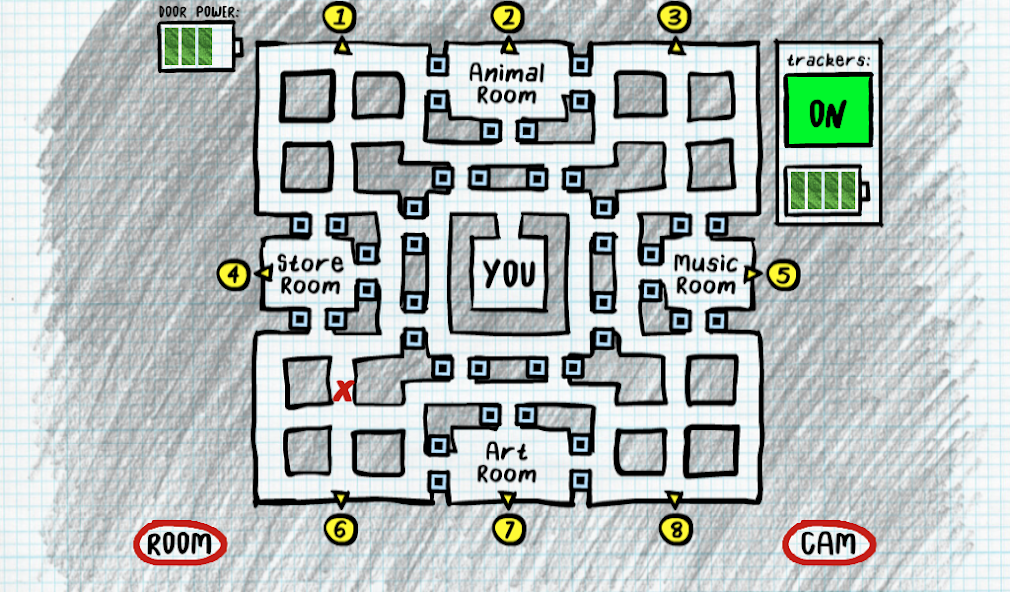 Stickman Survival screenshot 4