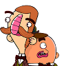 Bertram Fiddle Episode 2: A Bleaker Predicklement screenshot 1